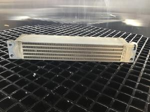 Liebherr Getriebe-Ölkühler